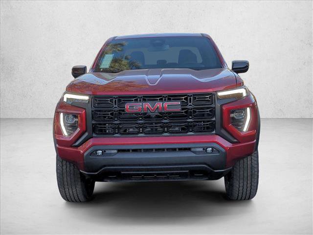 New 2026 GMC Canyon Elevation w/ Convenience Package video 2