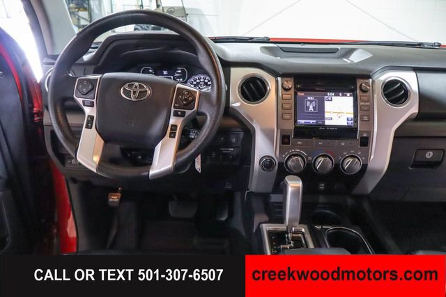 Used 2019 Toyota Tundra SR5 w/ SR5 Upgrade Package image 49