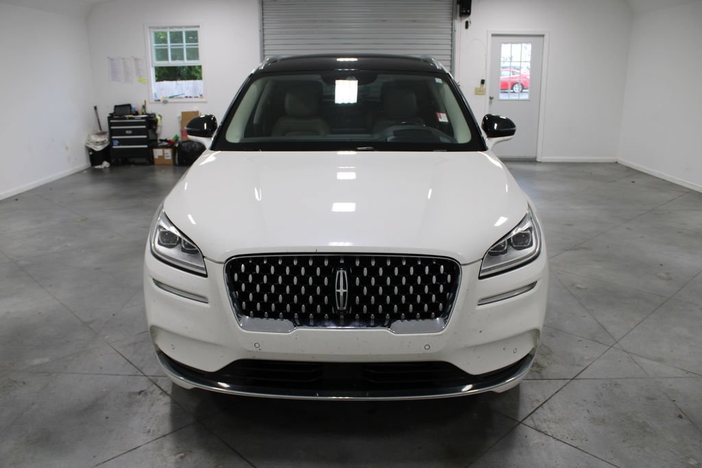 Used 2020 Lincoln Corsair Reserve w/ Equipment Group 202A AWD/4WD image 3