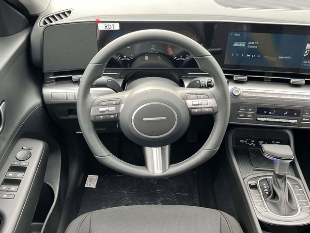 New 2026 Hyundai Kona SEL Sport FWD image 14