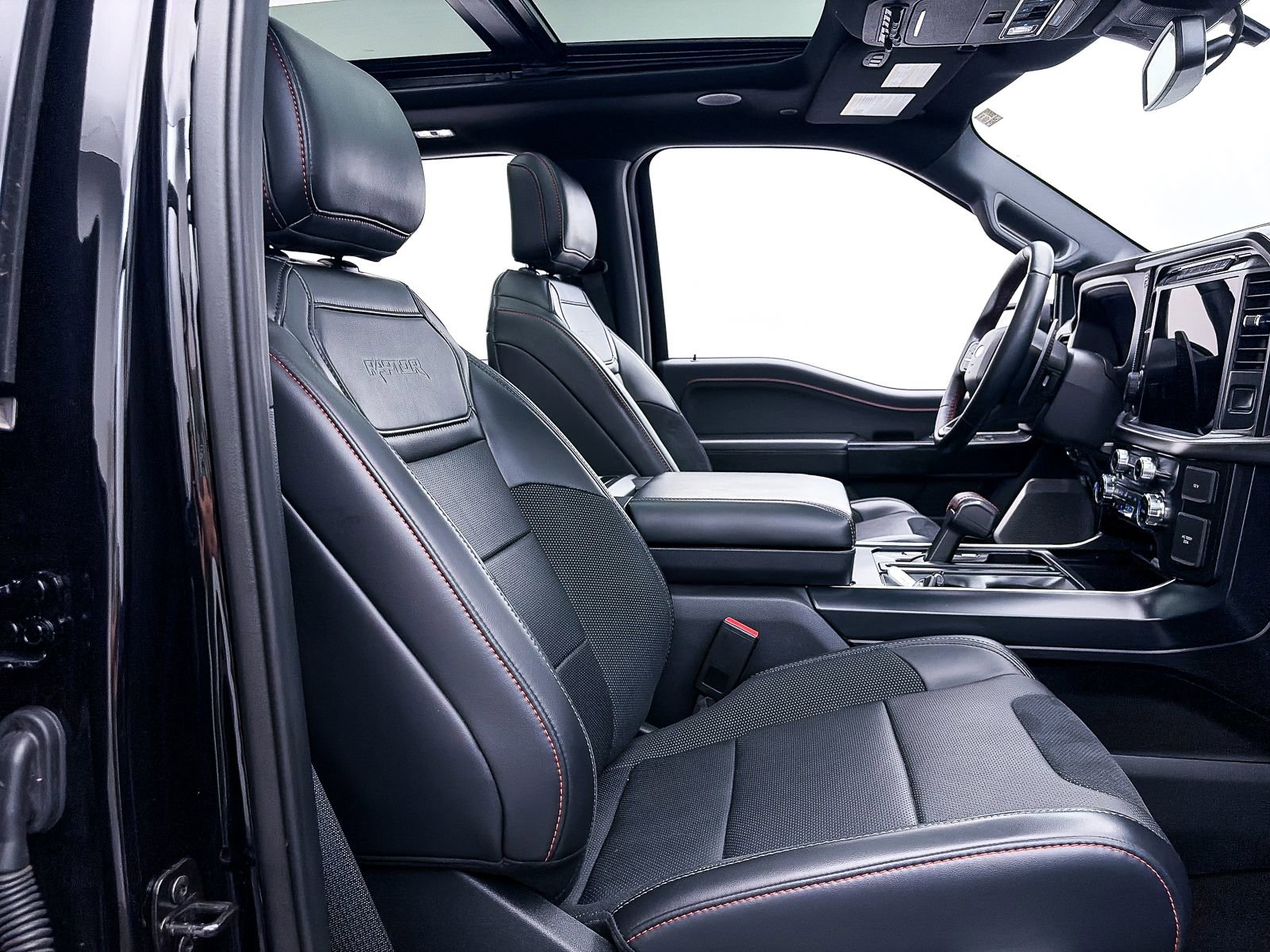 Used 2024 Ford F150 Raptor image 42