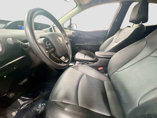 Used 2020 Toyota Prius Prime XLE FWD image 21
