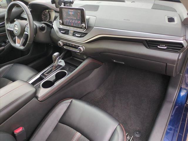 Used 2023 Nissan Altima 2.5 SR FWD image 20
