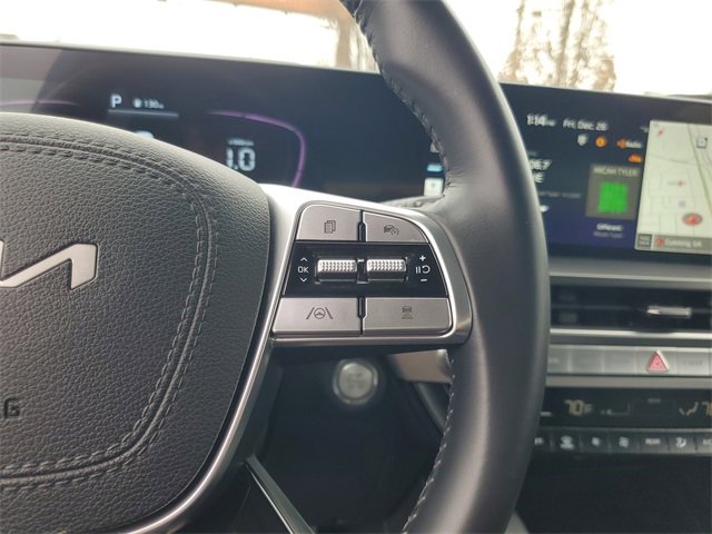 Used 2024 Kia Telluride LX image 18