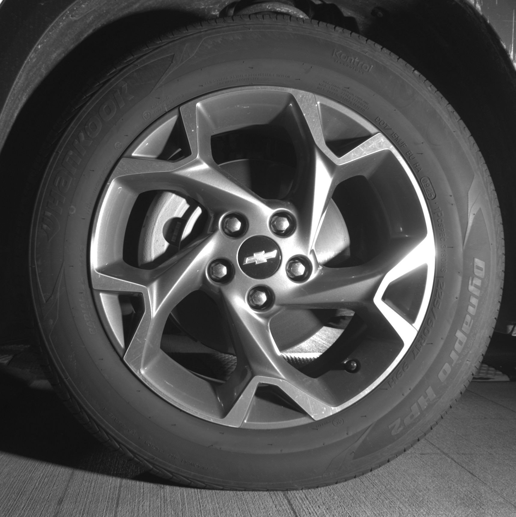Used 2025 Chevrolet Trax LT FWD image 12