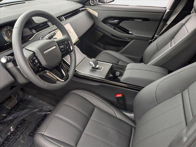 Used 2026 Land Rover Range Rover Evoque S video 3