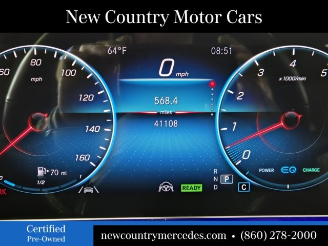 Certified 2023 Mercedes-Benz GLS 450 4MATIC image 40