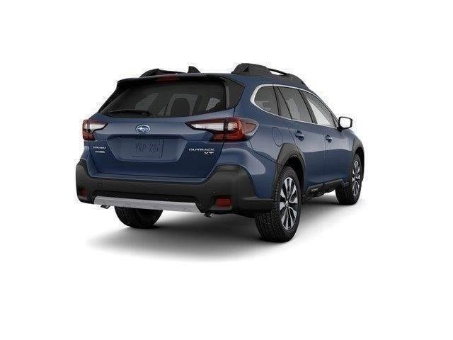 New 2025 Subaru Outback Limited XT image 6