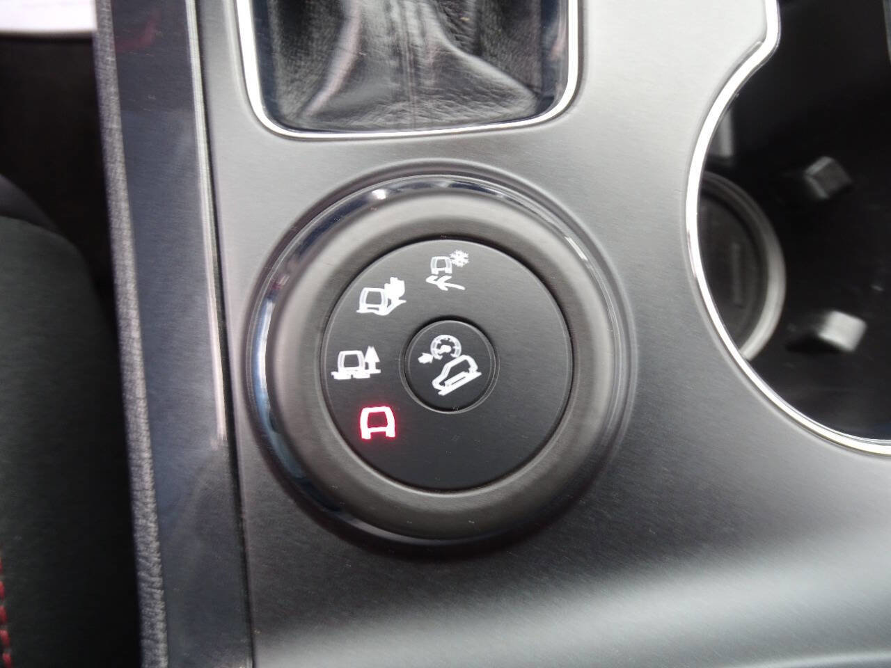 Used 2019 Ford Explorer Sport AWD/4WD image 34