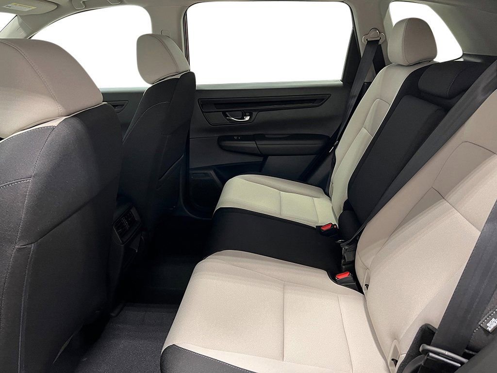New 2025 Honda CR-V EX image 28