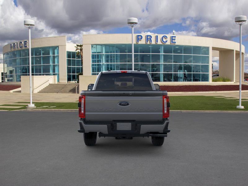 New 2026 Ford F250 XLT image 5
