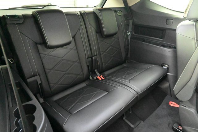 New 2026 Volkswagen Atlas SE image 14