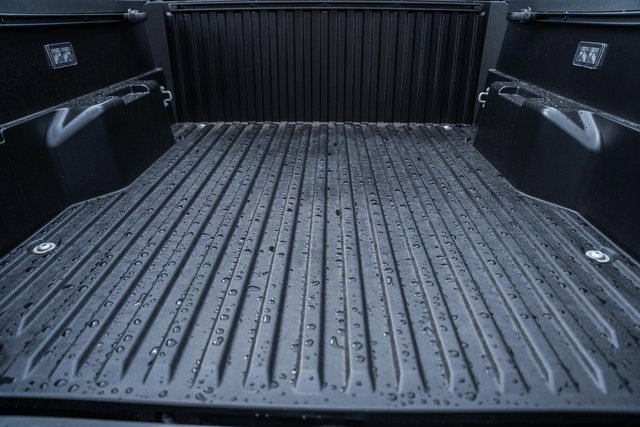 New 2026 Toyota Tacoma TRD Off-Road image 9