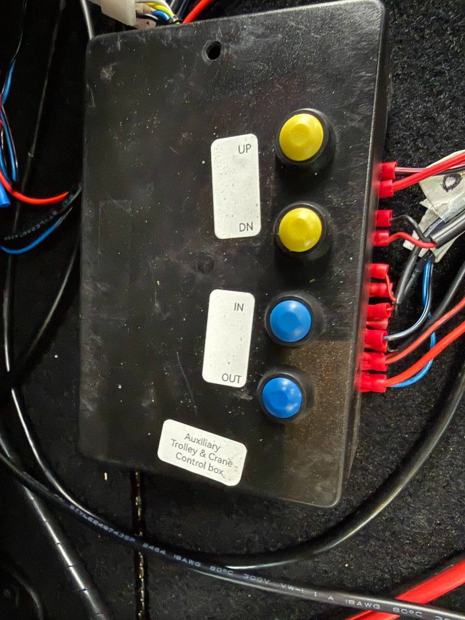 Used 2020 Chrysler Pacifica Touring-L image 27