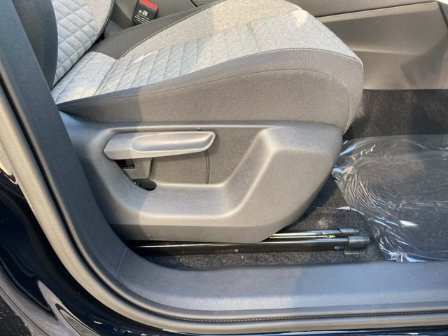 New 2025 Volkswagen Tiguan S image 45