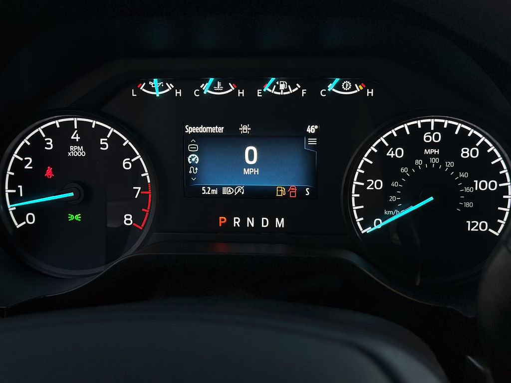 New 2026 Ford F150 XL w/ Equipment Group 103A High image 14