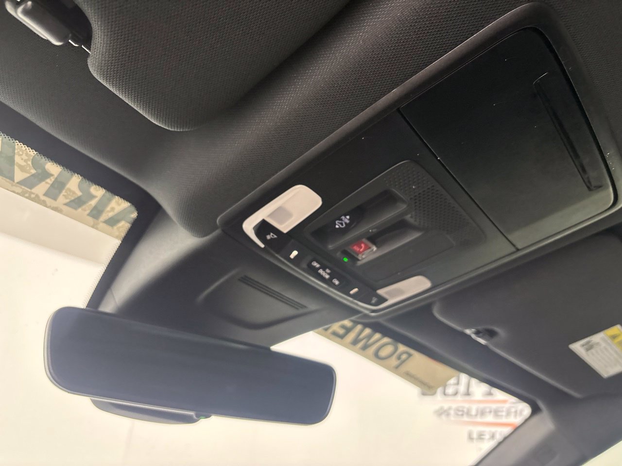 Used 2026 Honda CR-V Sport-L image 22
