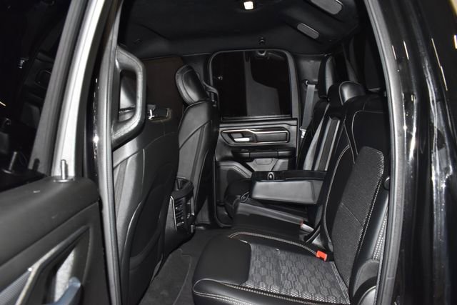 Used 2022 RAM 1500 Sport w/ Level 2 Equipment Group image 33