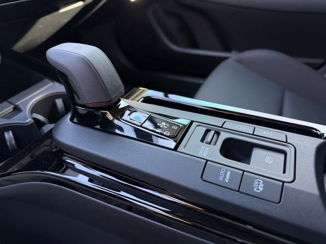 New 2026 Toyota Prius Plug-In Hybrid image 18
