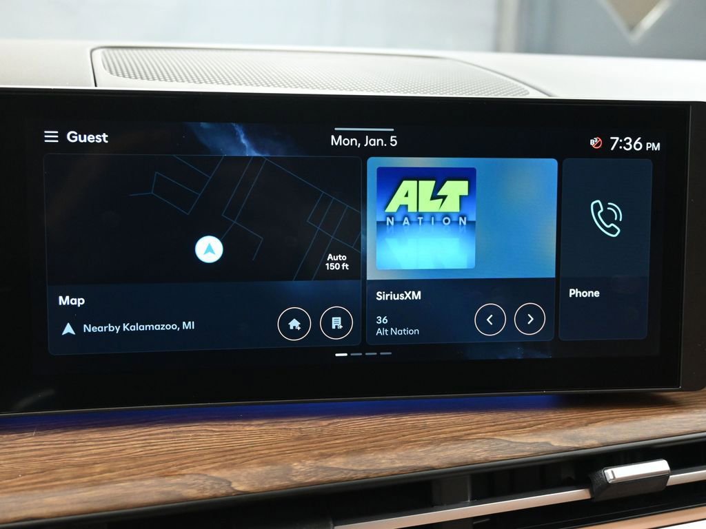 New 2026 Hyundai Santa Fe Limited image 27