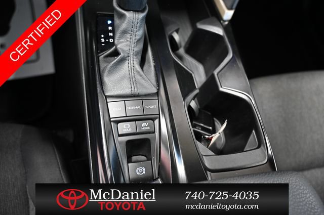 Certified 2025 Toyota Camry LE image 19