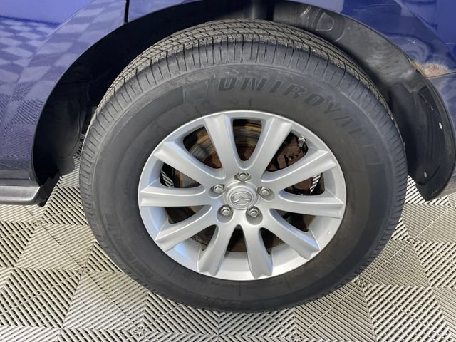 Used 2011 MAZDA CX-7 i Sport w/ Convenience Pkg FWD image 21