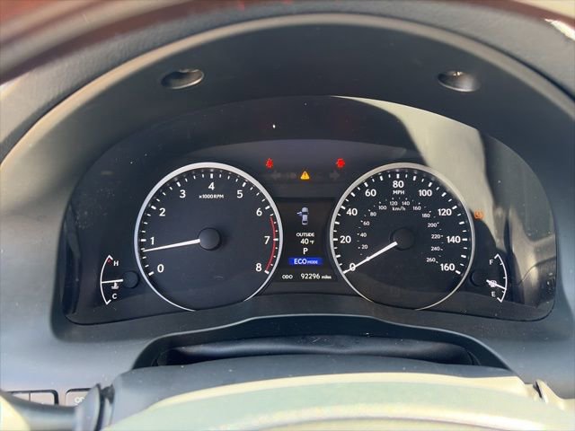 Used 2015 Lexus ES 350 350 w/ Luxury Package image 13