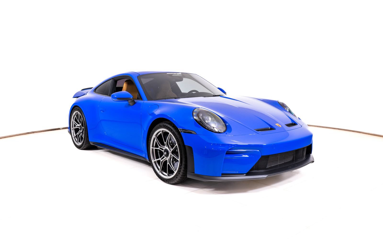 Used 2026 Porsche 911 GT3 RWD image 9