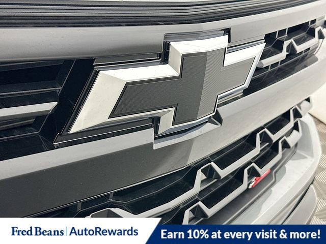 New 2026 Chevrolet Silverado 1500 LT Trail Boss w/ Convenience Package II image 19