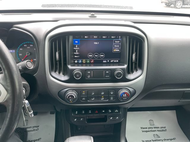 Used 2020 Chevrolet Colorado ZR2 w/ LPO, Power Package AWD/4WD image 12