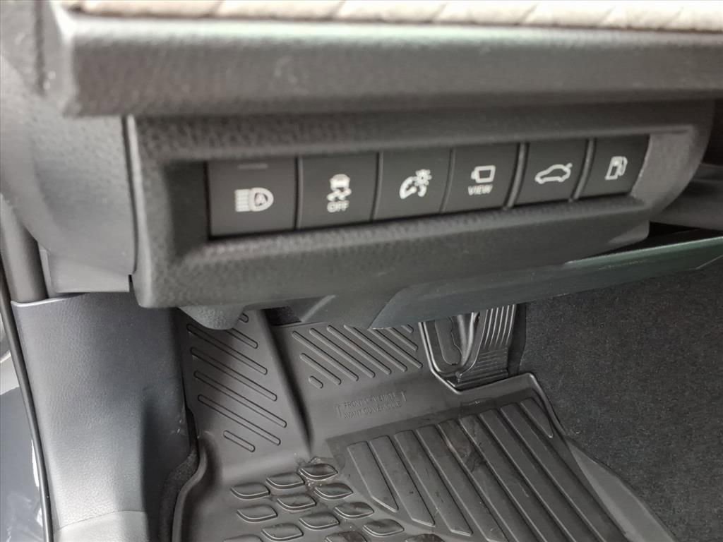 New 2026 Toyota Camry XLE image 10