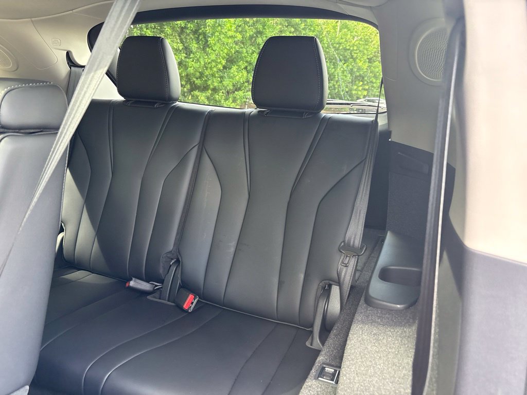 New 2026 Acura MDX w/ Technology Package FWD image 18