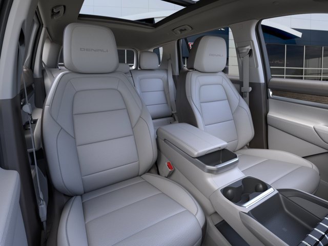 New 2026 GMC Terrain Denali AWD/4WD image 16