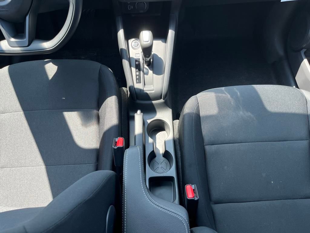 New 2025 Nissan Kicks Play S image 28