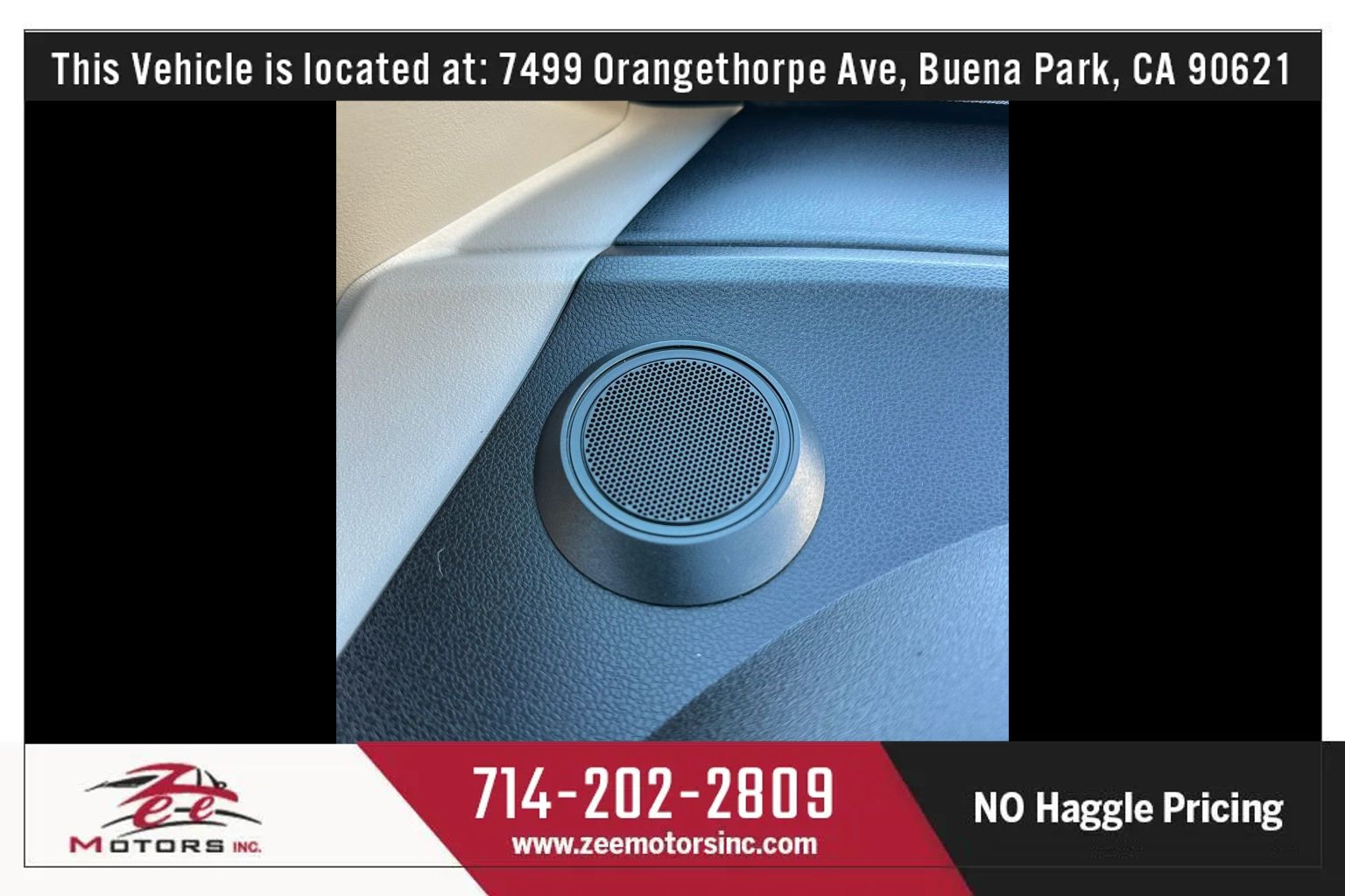 Used 2013 Honda Fit Sport image 49