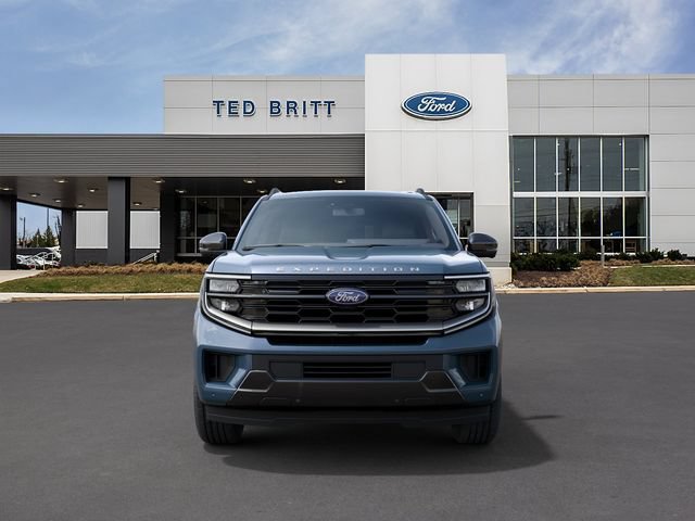 New 2027 Ford Expedition Platinum w/ Platinum Ultimate Package AWD/4WD image 21