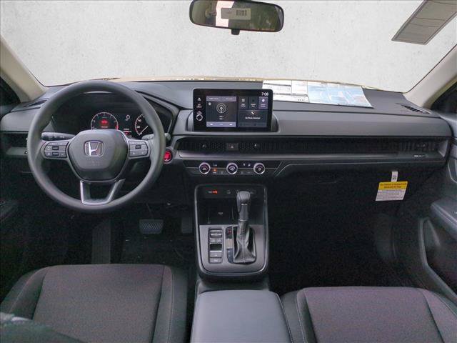 New 2027 Honda CR-V LX image 14