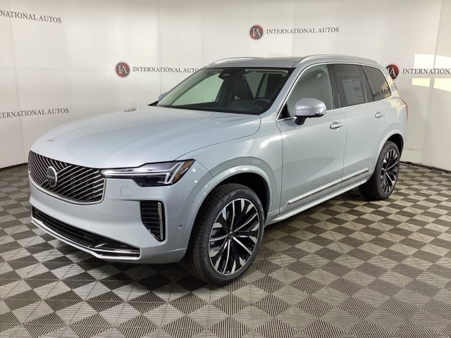 New 2026 Volvo XC90 B6 Ultra image 1