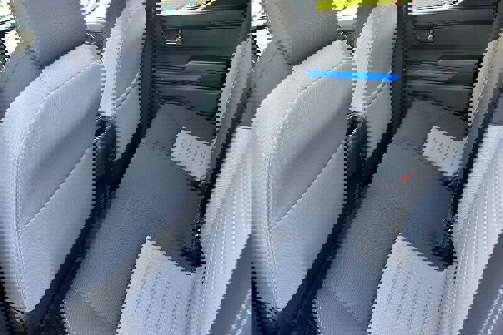 New 2026 Toyota Tacoma TRD Sport image 14