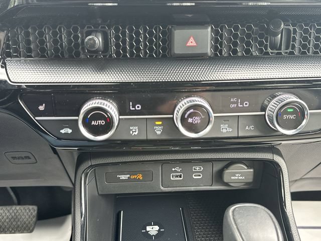 Used 2024 Honda CR-V Sport Touring image 19