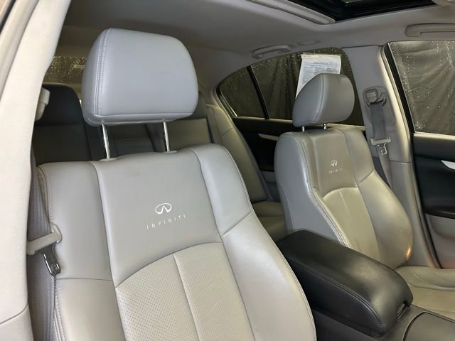 Used 2008 INFINITI G35 x Sedan w/ Premium Pkg AWD/4WD image 15