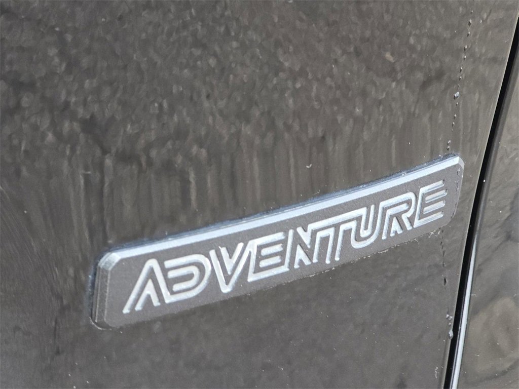 Used 2021 Toyota RAV4 Adventure image 11