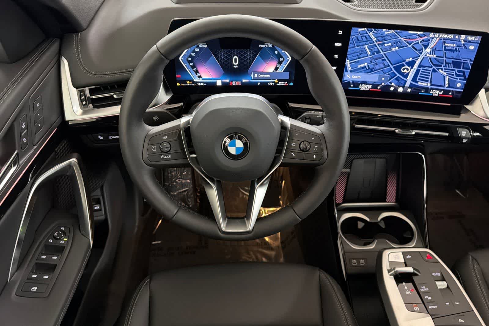 New 2026 BMW X1 xDrive28i w/ Technology Package AWD/4WD image 14