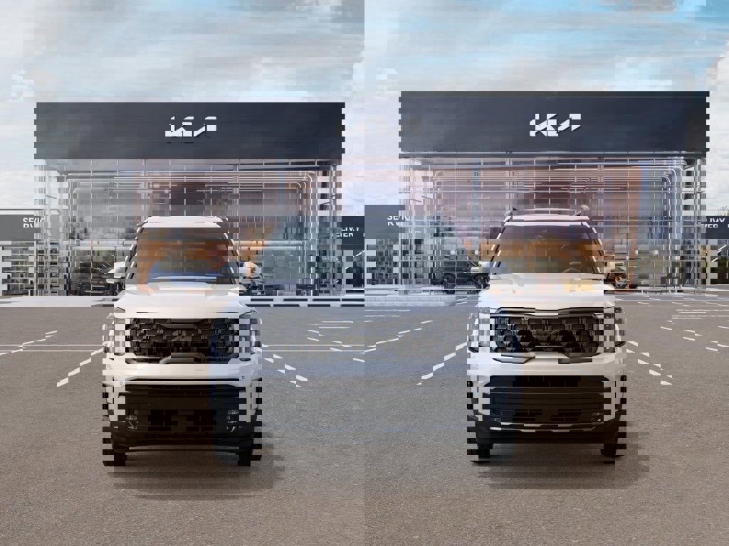 New 2025 Kia Telluride SX Prestige X-Pro image 2