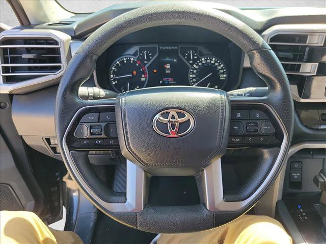 Used 2024 Toyota Tundra SR5 image 19