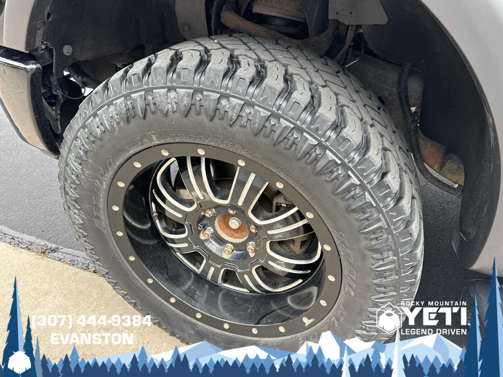 Used 2014 Ford F150 FX4 w/ Equipment Group 402A Luxury AWD/4WD image 20