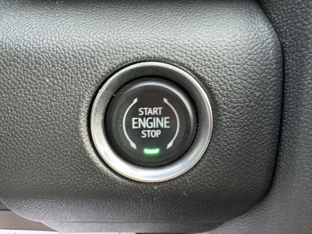 Certified 2024 GMC Acadia AT4 w/ LPO, Floor Liner Package image 16