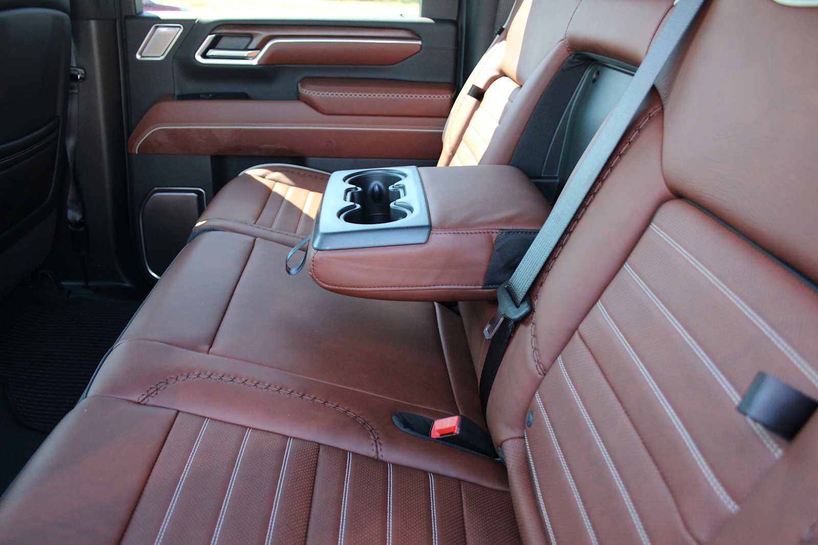 New 2026 GMC Sierra 3500 Denali Ultimate image 23
