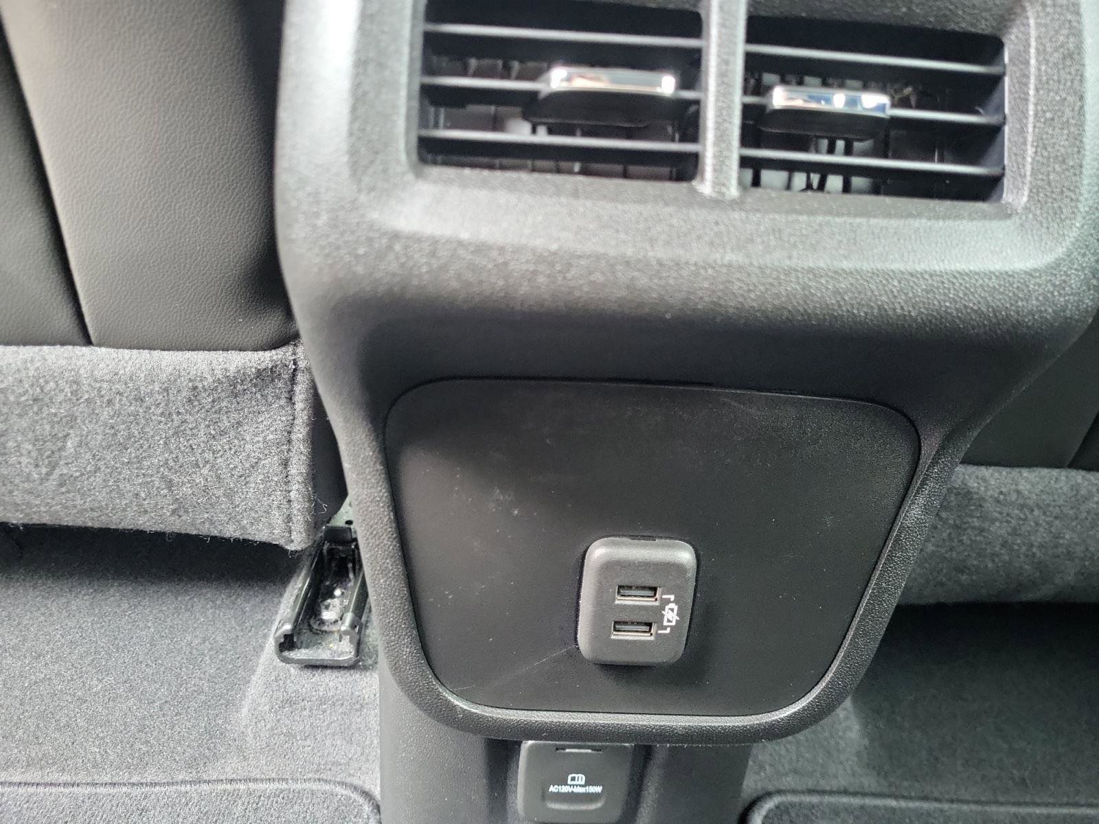 Used 2020 Chevrolet Equinox Premier image 20