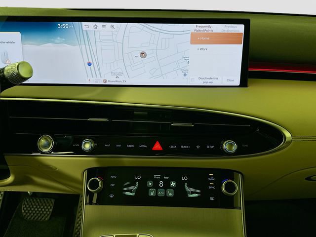 New 2026 Genesis GV70 2.5T Select image 12